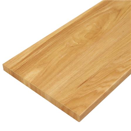 จมูกชานพักบันได SPC SMARTMATT 2.2X13X175 ซม. สี WARM HICKORY