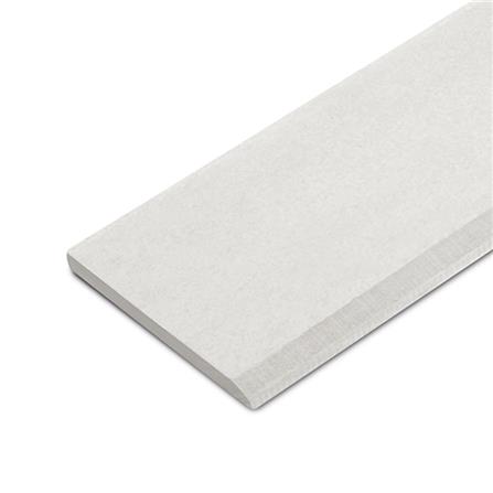 ไม้ฝา DIAMOND (ตราเพชร) 15x300x1 ซม. สีรรมชาติ