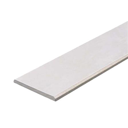 ไม้ระแนง DURAONE 10X300X0.8 ซม. สีธรรมชาติ