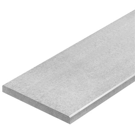 ไม้ตกแต่งพื้น CONWOOD 8 นิ้ว 20.3X305X2.5 ซม. สีธรรมชาติ