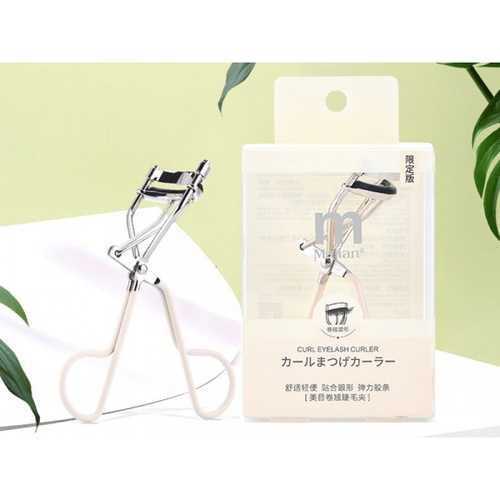 USUPSO กรรไกรดัดขนตา ขนาด  6.8x3.7x12.5  (#X)