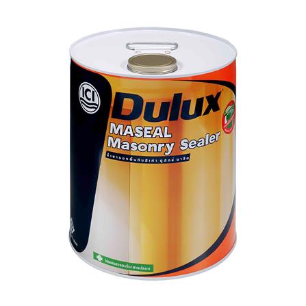 สีรองพื้นปูนเก่า DULUX MASEAL MASONRY SEALER 5 แกลลอน