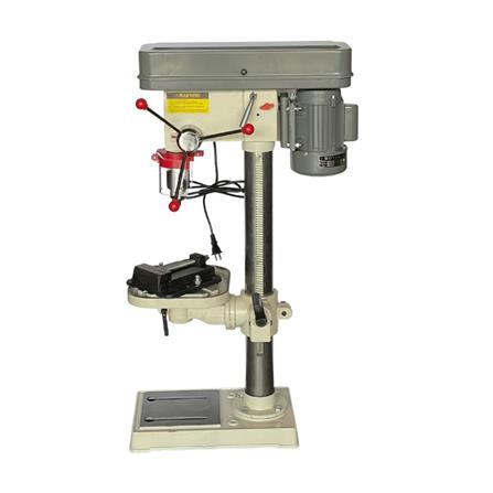 สว่านแท่นเจาะ KOVET ALIBABA AB-4116II 5/8 นิ้ว 550 วัตต์