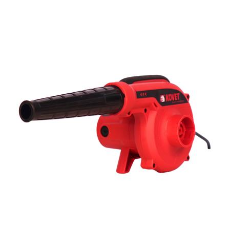 เครื่องเป่าลมและดูดฝุ่น KOVET KD-6121 800 วัตต์