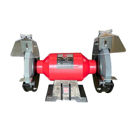 มอเตอร์หินไฟ KOVET KG-200 II 8 นิ้ว 375 วัตต์