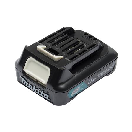 แบตเตอรี่ MAKITA BL1016 12 โวลต์ 1.5 แอมป์