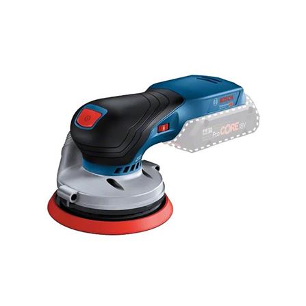 เครื่องขัดกระดาษทราย (เฉพาะตัวเครื่อง) BOSCH GEX 18V-125 18 โวลต์