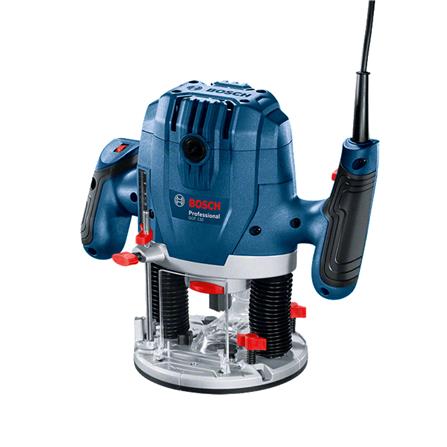 เครื่องเซาะร่อง BOSCH GOF 130 1300 วัตต์