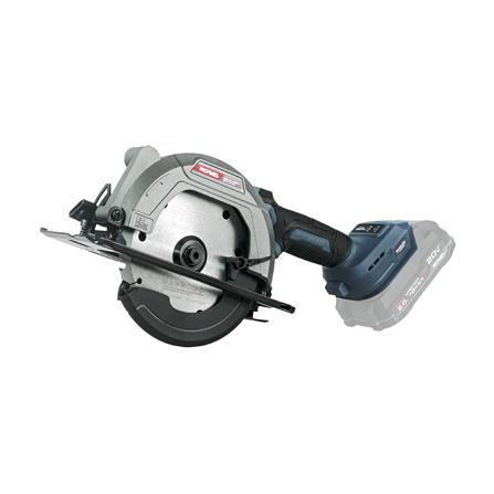 เลื่อยวงเดือนไร้สาย 6 นิ้ว (เฉพาะตัวเครื่อง) ROWEL DCS150-B 20 โวลต์