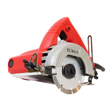 เครื่องตัดหินอ่อน EUROX 4100 4 นิ้ว 1400 วัตต์