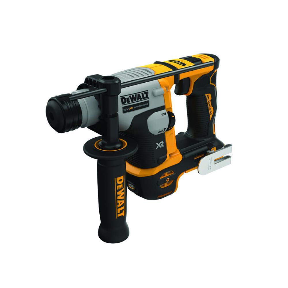 สว่านโรตารี่ไร้สาย (เฉพาะตัวเครื่อง) DEWALT DCH172N-KR 20 โวลต์