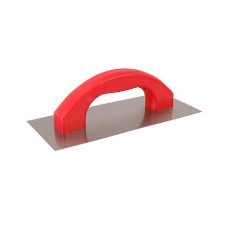 เกรียงฉาบปูนด้ามพลาสติก WORKPRO WP323014