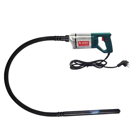 เครื่องจี้ปูนไฟฟ้า SUMO 9127 1.5 ม. 900 วัตต์