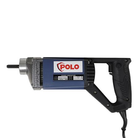 เครื่องจี้ปูน POLO CMV-35X 1.5 เมตร 800 วัตต์