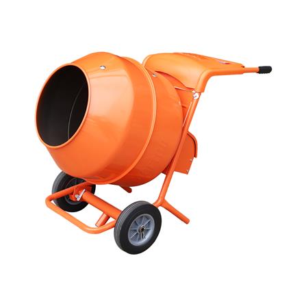 เครื่องผสมปูนครึ่งถุง MARTON MINI MT1