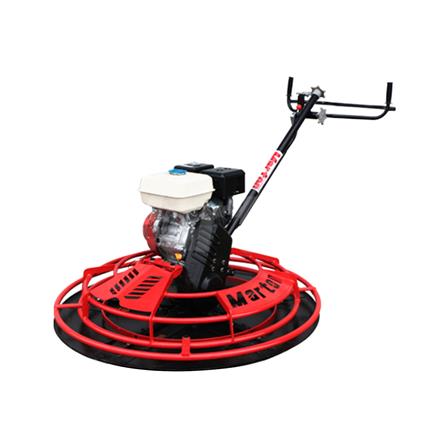 เครื่องขัดมันพื้นปูน MARTON CMT260 120 ซม. 9 แรงม้า