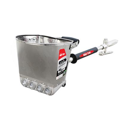 กระป๋องฉีดปูนผนัง MARTON