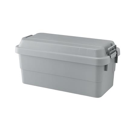 กล่องเครื่องมือ DIY TRUSCO GYC-70 70 ลิตร สีเทา