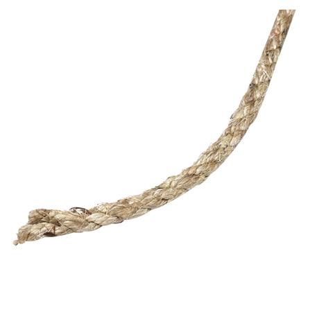 เชือกมะนิลา PANSIAM 8mm x 160M. สีน้ำตาล