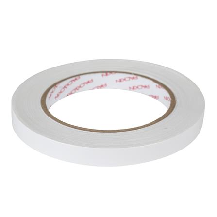 เทปกาว 2 หน้า ติดพรม PACK IN 12 มม. x 15 ม.