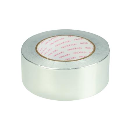 เทปอะลูมิเนียม มีไลเนอร์ PACK IN 48 มม.X50 หลา