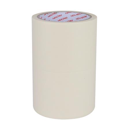 กระดาษกาวย่น PACK IN 3 นิ้ว X 25 หลา แพ็ก 2 ชิ้น