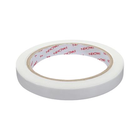 เทปกาว 2 หน้า บาง PACK IN 12 มม. x 18 ม. แพ็ก 12 ชิ้น