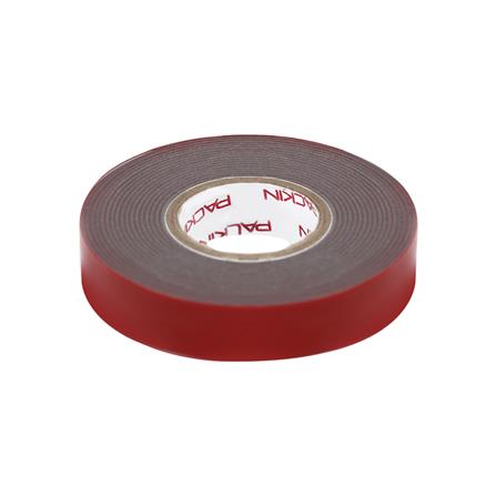 เทปอะคริลิกโฟม 2 หน้า บาง PACK IN 12 มม. x 2.5 ม.