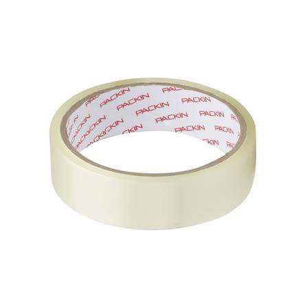 เทปใส PACK IN 24 มม. x 30 หลา