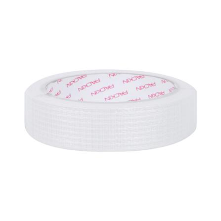 เทปตาข่ายไฟเบอร์ PACK IN 25 มม. x 20 ม.