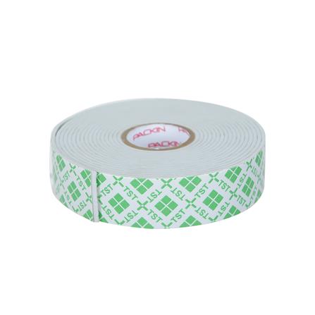 เทปโฟม 2 หน้า PACK IN 21 มม. x 5 ม.