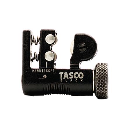 คัตเตอร์ตัดท่อทองแดง TASCO BLACK TB21N 1/8 - 5/8 นิ้ว