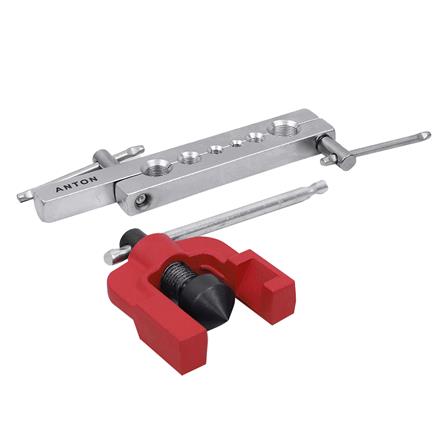 ชุดบานท่อแอร์ ANTON