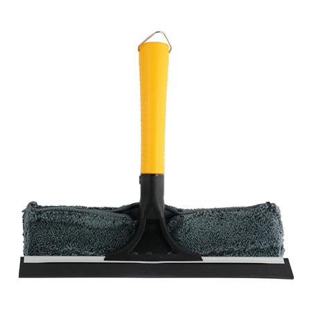 อะไหล่ที่เช็ดกระจก SMILE ARM SM016 10 นิ้ว สีดำ