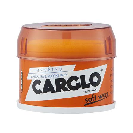 เคลือบสีรถยนต์ คาร์โกล้ 340 มล.