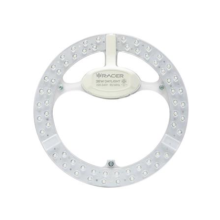 หลอด LED RACER MAGNET HIGH LUMEN 36 วัตต์ DAYLIGHT