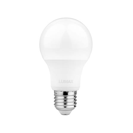หลอด LED LUMAX ECO BULB 9 วัตต์ WARMWHITE E27