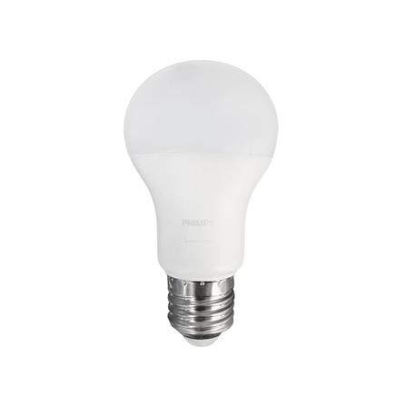 หลอด LED PHILIPS SCENESWITCH E27 8วัตต์ สีเหลือง/ขาว