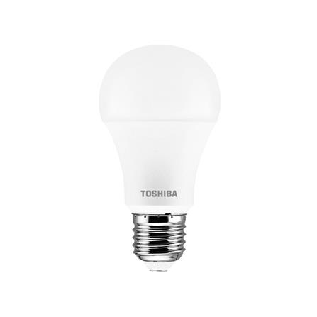 หลอด LED TOSHIBA A70 PREMIUM 8 วัตต์ DAYLIGHT E27