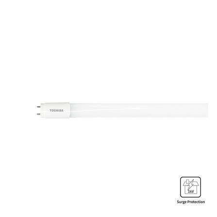 หลอด LED TOSHIBA T8 PREMIUM G7 SE 22 วัตต์ DAYLIGHT G13