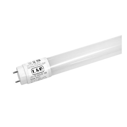 หลอด LED L&amp;E T8 SUPER SAVE SE 16 วัตต์ COOL WHITE G13