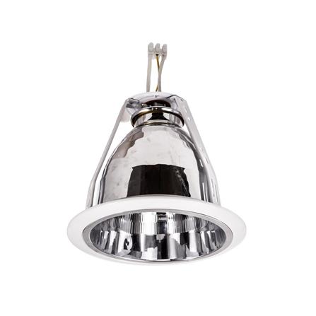 ดาวน์ไลท์ CARINI E27 B0260 6 นิ้ว ทรงกลม