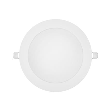 ดาวน์ไลท์ LED SYLVANIA BRAVO LIGHTER 6 นิ้ว 12 วัตต์ DAYLIGHT สีขาว