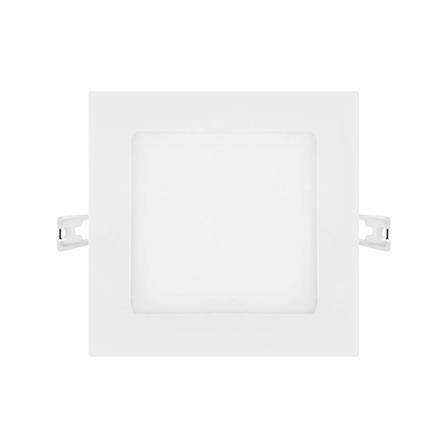 ดาวน์ไลท์ LED SHINING LCDLSG3SQ09WDL 6 นิ้ว 9 วัตต์ DAYLIGHT สีขาว