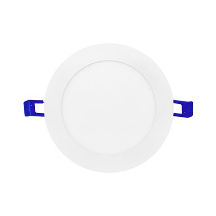 ดาวน์ไลท์ LED L&amp;E 20-A0420 5 นิ้ว 9 วัตต์ DAYLIGHT/COOL WHITE/WARM WHITE สีขาว