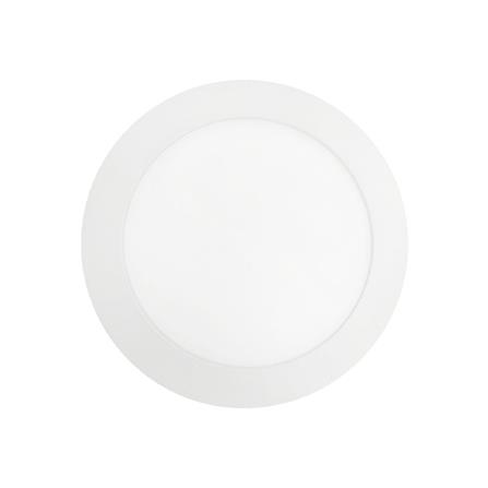 ดาวน์ไลท์ LED NAGAS ALMA SLIM 4.8 นิ้ว 7 วัตต์ WARM WHITE สีขาว