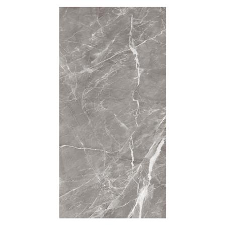 กระเบื้องพื้นพอร์ซเลน 80x160 ซม. DURAGRES บอร์กินีกรีซ เทา A 2.56 ตร.ม.