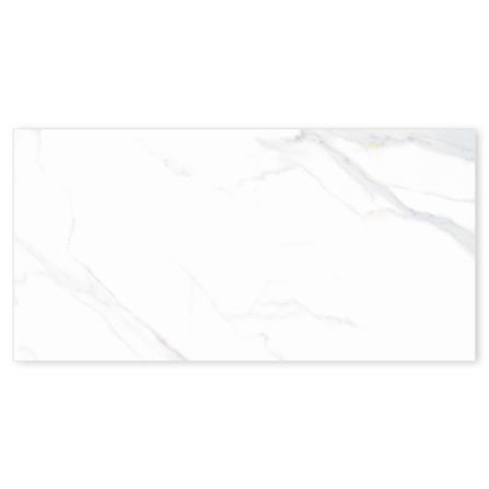 กระเบื้องพื้นพอร์ซเลน 60x120 ซม. COTTO คาลาคัตคลาสสิคโก้ ขาว PM 1.44 ตร.ม.