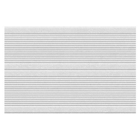 กระเบื้องผนัง 30x45ซม. DURAGRES เบวิส พาเนล เทา A 0.81 ตร.ม.