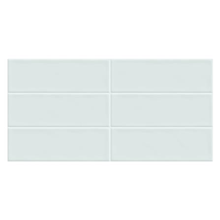 กระเบื้องผนัง 30x60 ซม. TARA โดมินิค ไลท์กรีน 0.9M2